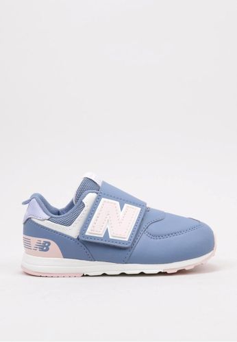 NEW BALANCE - 574CV 24 Azul - NEW BALANCE - Modalova