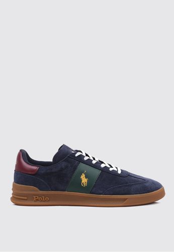 HERITAGE AERA 40 - POLO RALPH LAUREN - Modalova