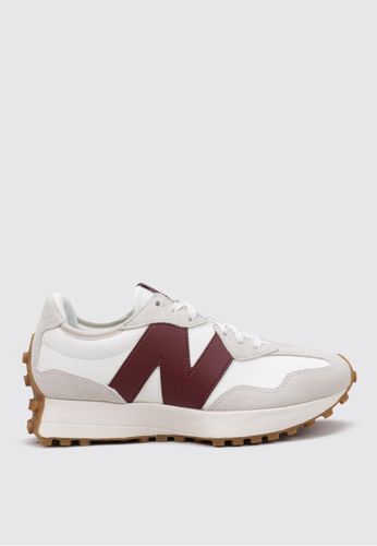 NEW BALANCE - WS327KA 35 Beige - NEW BALANCE - Modalova