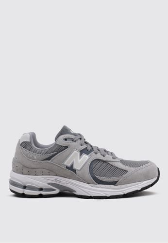 NEW BALANCE - 2002R 36 Gris - NEW BALANCE - Modalova