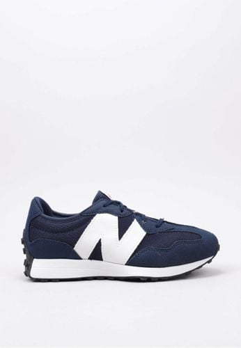 NEW BALANCE - 327CNW 36 Azul - NEW BALANCE - Modalova