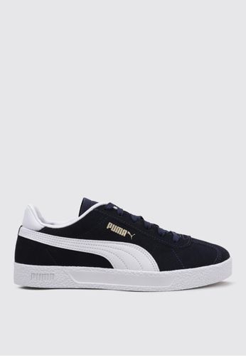 PUMA - Puma Club 35.5 Azul - PUMA - Modalova