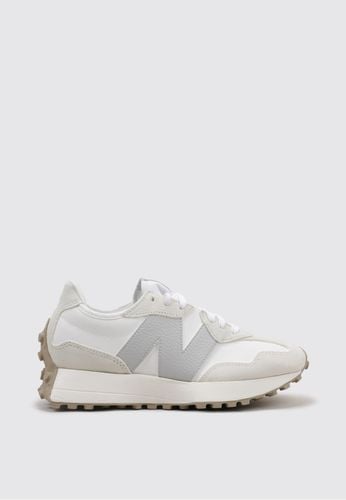 NEW BALANCE - WS327KE 36.5 Blanco - NEW BALANCE - Modalova