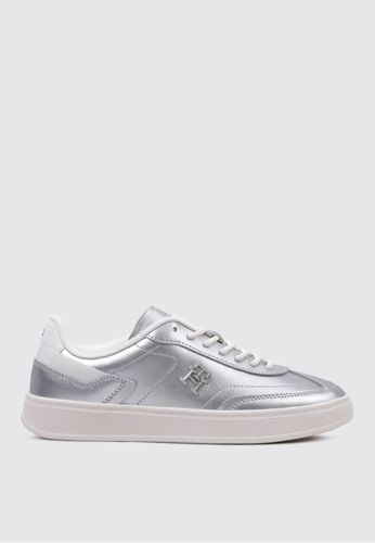 TH HERITAGE SNEAKER METALLICS 36 - TOMMY HILFIGER - Modalova