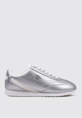 TH HERITAGE RUNNER METALLICS 36 - TOMMY HILFIGER - Modalova