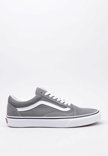 VANS - UA Old Skool 39 Gris - VANS - Modalova