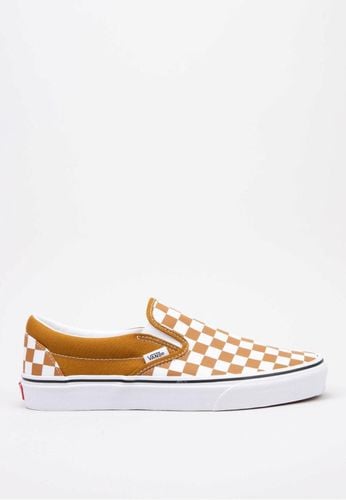 VANS - Classic Slip-On 40 Amarillo - VANS - Modalova