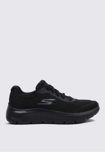 SKECHERS - GO WALK FLEX 40 Negro - SKECHERS - Modalova