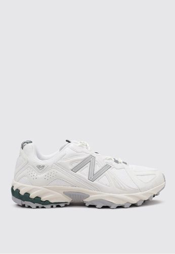 NEW BALANCE - 610 40.5 Blanco - NEW BALANCE - Modalova