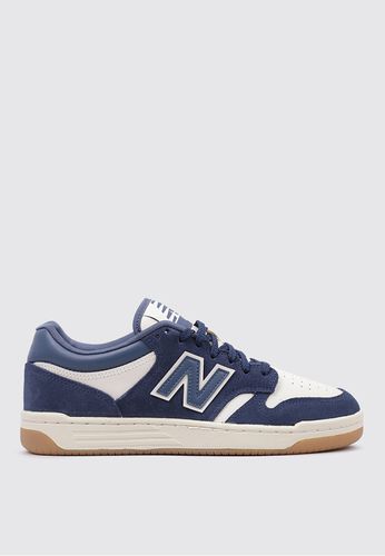 NEW BALANCE - BB480LPC 40 Azul - NEW BALANCE - Modalova