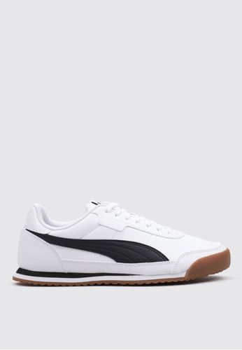 PUMA - PUMA TURINO II 40 Blanco - PUMA - Modalova