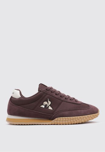 LE COQ SPORTIF - VELOCE 40 Marrón - LE COQ SPORTIF - Modalova