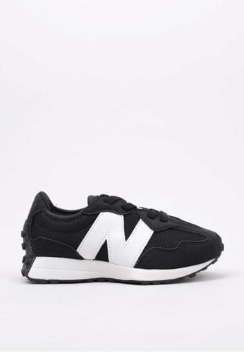 NEW BALANCE - 327CBW 28 Negro - NEW BALANCE - Modalova