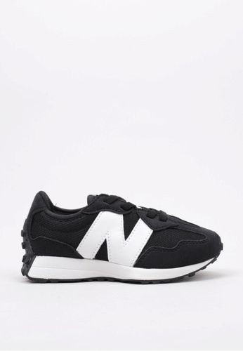 NEW BALANCE - 327CBW 29 Negro - NEW BALANCE - Modalova