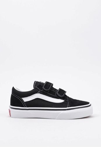 VANS - OLD SKOOL V 27 Negro - VANS - Modalova