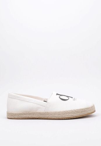 ESPADRILLE ESS MONOGRAM 42 - CALVIN KLEIN - Modalova