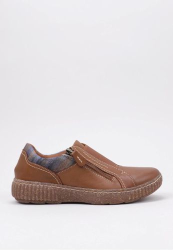 CLARKS - CAROLINE COVE 35.5 Camel - CLARKS - Modalova