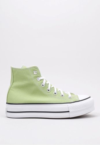 CHUCK TAYLOR ALL STAR LIFT PLATFORM SEASONAL COLOR 36 - CONVERSE - Modalova