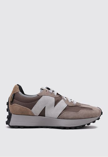 NEW BALANCE - U327OA 40 Marrón - NEW BALANCE - Modalova