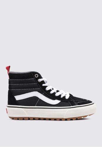 VANS - UA SK8-Hi MTE-1 36 Negro - VANS - Modalova