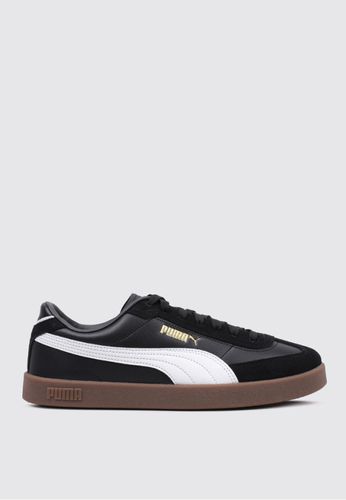 PUMA - PUMA CLUB II ERA 40 Negro - PUMA - Modalova