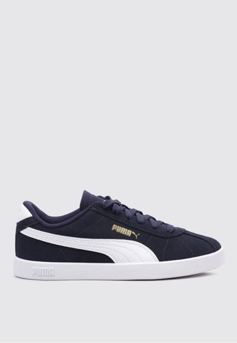 PUMA - PUMA CLUB II JR 36 Azul - PUMA - Modalova