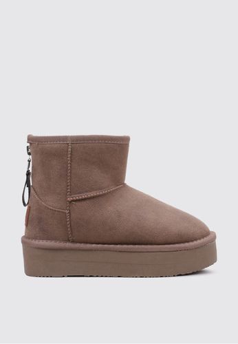 Break & Walk - BJSH 543 33 Taupe - Break & Walk - Modalova