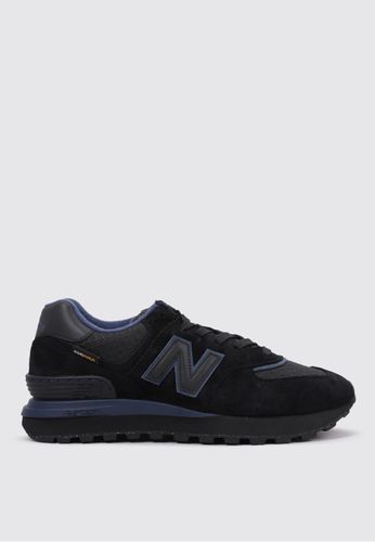 NEW BALANCE - 574 LEGACY 40 Negro - NEW BALANCE - Modalova