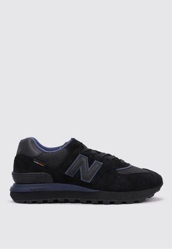 NEW BALANCE - U574LGPB 40 Negro - NEW BALANCE - Modalova