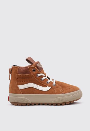 VANS - MTE SK8-Hi Zip 22.5 Camel - VANS - Modalova