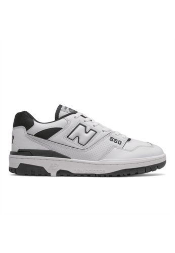 NEW BALANCE - 550 37.5 Blanco - NEW BALANCE - Modalova