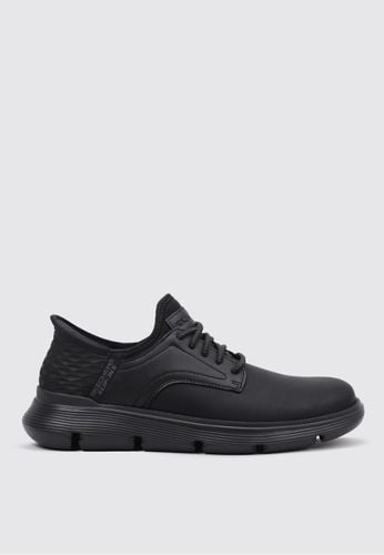 SKECHERS - GARZA-GERVIN 40 Negro - SKECHERS - Modalova