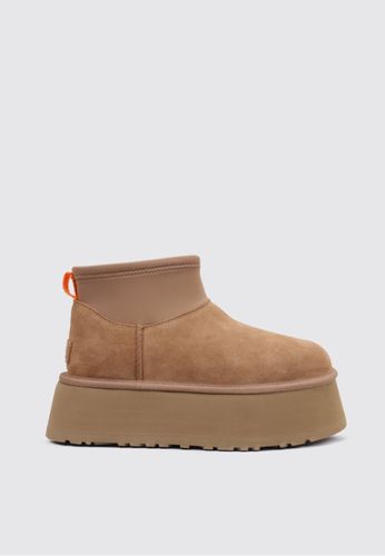 UGG - Classic Mini Dipper 36 Cuero - UGG - Modalova