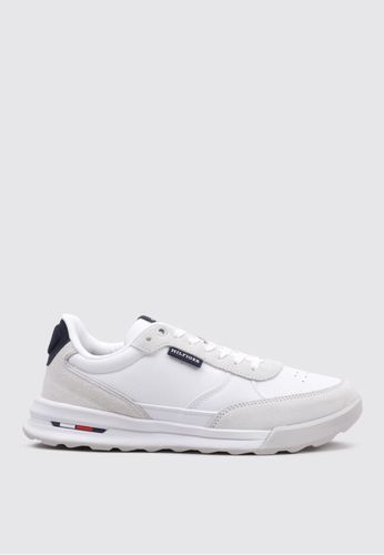 RETRO RUNNER MIX RWB 40 - TOMMY HILFIGER - Modalova