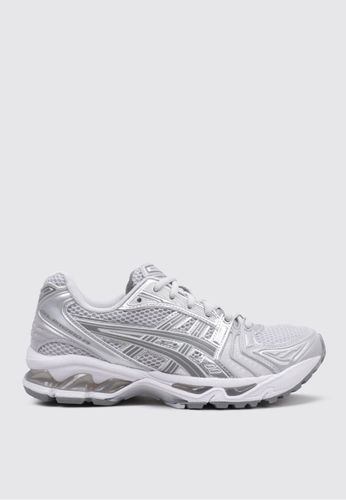 ASICS - GEL-KAYANO 14 36 Plateado - ASICS - Modalova