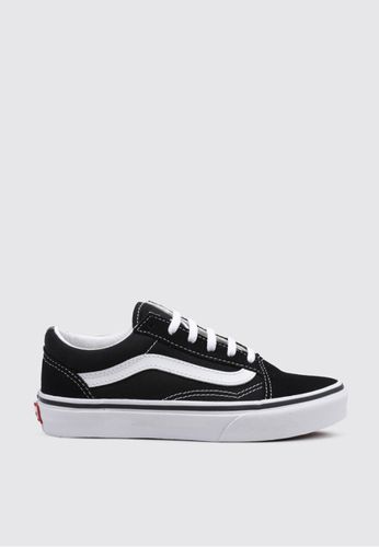 VANS - OLD SKOOL 27 Negro - VANS - Modalova