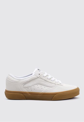 VANS - Rowley Classic 40 Beige - VANS - Modalova