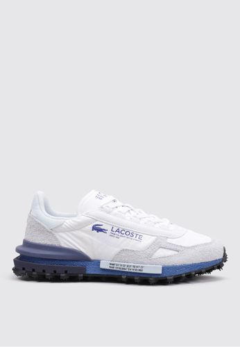 LACOSTE - ELITE ACTIVE 40 Blanco - LACOSTE - Modalova