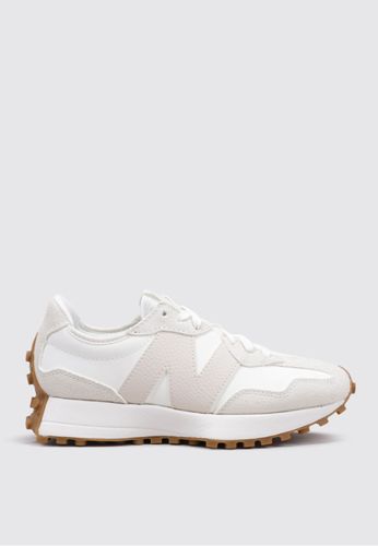 NEW BALANCE - 327 36 Blanco - NEW BALANCE - Modalova