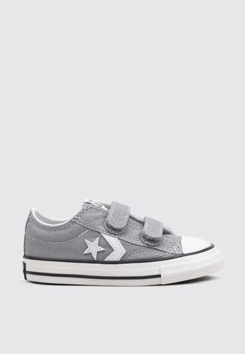 INFANT STAR PLAYER 76 EASY-ON LOW TOP 23 - CONVERSE - Modalova