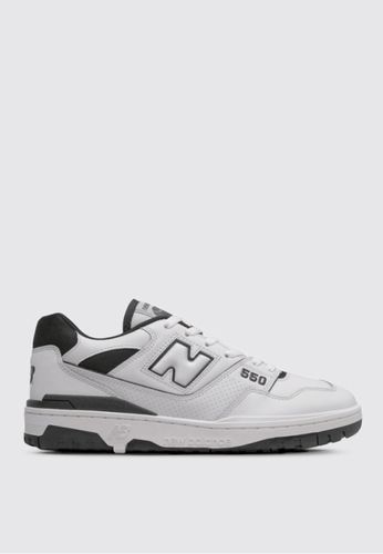 NEW BALANCE - 550 37.5 Blanco - NEW BALANCE - Modalova