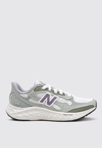 NEW BALANCE - ARIS 36 Verde - NEW BALANCE - Modalova