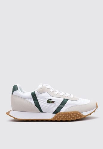 LACOSTE - L-SPIN EVO 40 Blanco - LACOSTE - Modalova