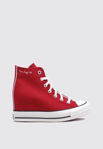 CHUCK TAYLOR ALL STAR CLASSIC WEDGE PLATAFORM 36 - CONVERSE - Modalova