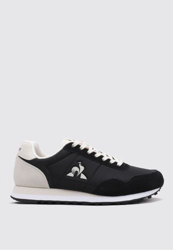 LE COQ SPORTIF - ASTRA 40 Negro - LE COQ SPORTIF - Modalova