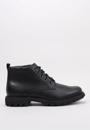 CLARKS - BatcombeMixGTX 39.5 Negro - CLARKS - Modalova