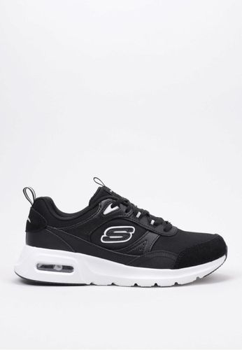 SKECHERS - SKECH-AIR COURT 39 Negro - SKECHERS - Modalova