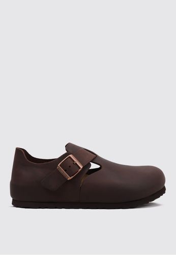 London Oiled Leather LEOI 36 - BIRKENSTOCK - Modalova