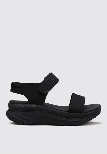 SKECHERS - D'LUX WALKER 39 Negro - SKECHERS - Modalova