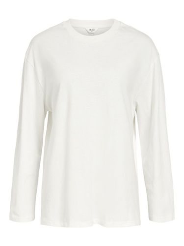 Oversized Long-sleeved T-shirt - Object Collectors Item - Modalova